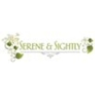 Serene & Sightly Logo