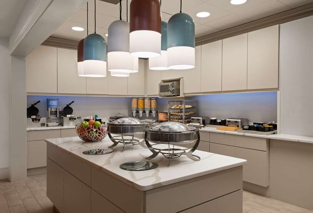 Images Homewood Suites by Hilton Lake Mary Orlando North