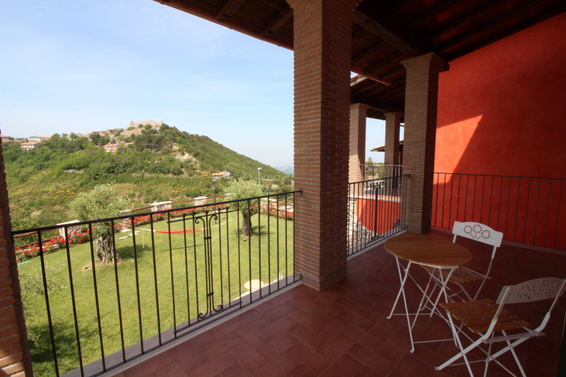 Images B&B i Quattro Sentieri