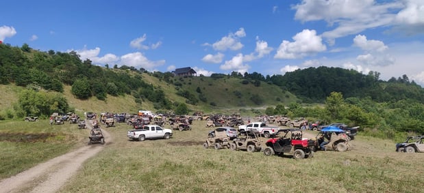 Images Wide Open Throttle