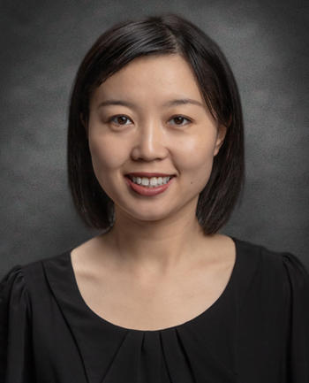 Images Nancy Duan at CrossCountry Mortgage, LLC