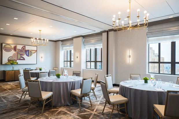 Images Kimpton Hotel Palomar Philadelphia by IHG