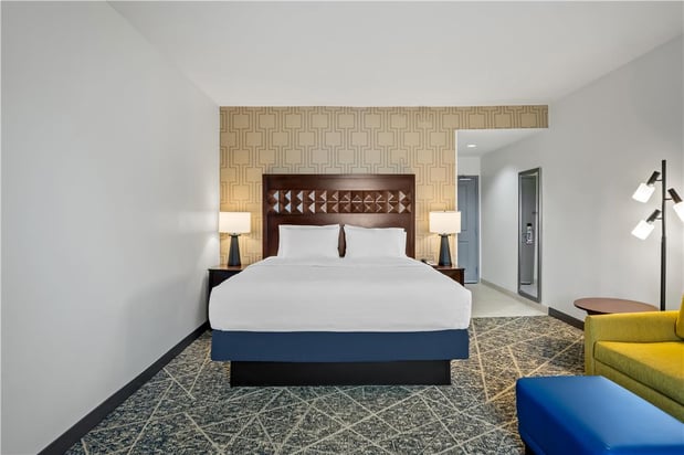 Images Hampton Inn & Suites Trophy Club - Fort Worth North