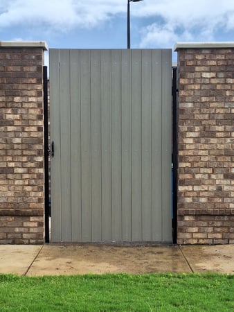 Images B Line Fencing & Services