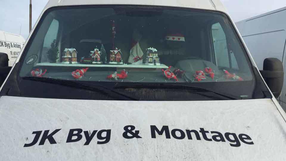 Images JK Byg & Montage Bogense ApS
