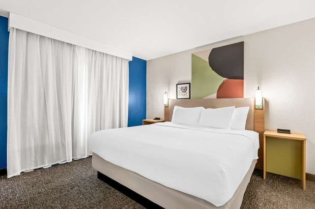 Images Spark by Hilton Port Wentworth Savannah