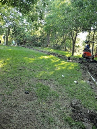 Images On Time Septic LLC