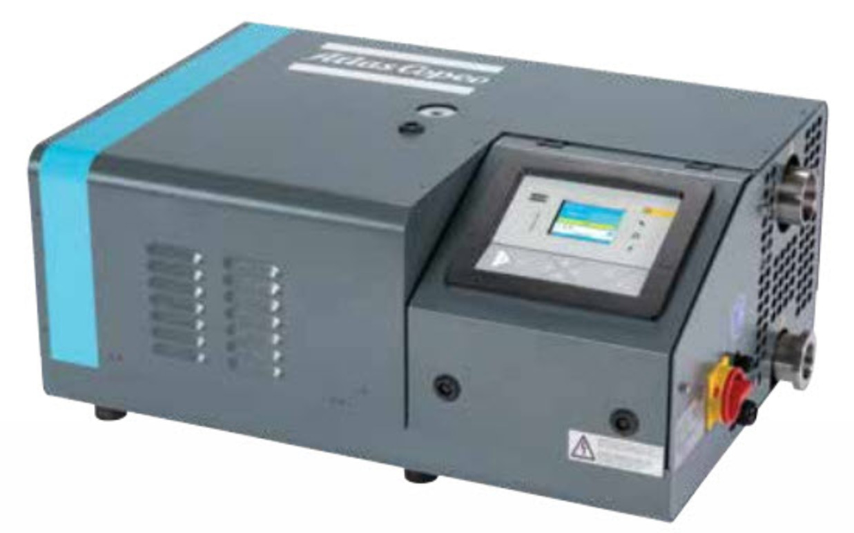 Images Atlas Copco Kompressorteknikk AS