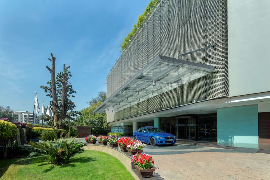 Radisson Blu Hotel, Ranchi