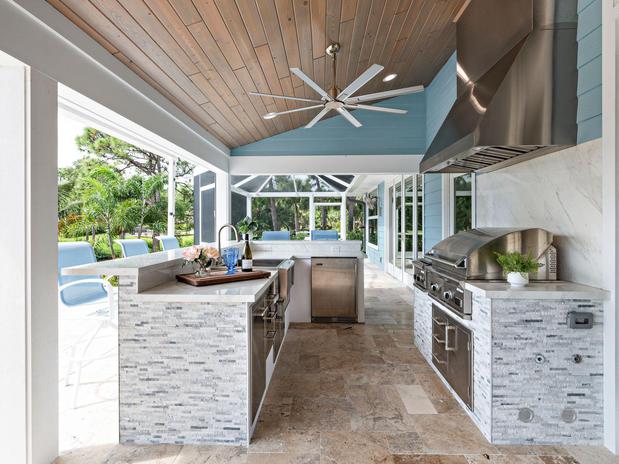 Images DreamMaker Bath & Kitchen of SE Florida