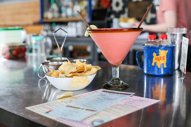 Images BelAir Cantina