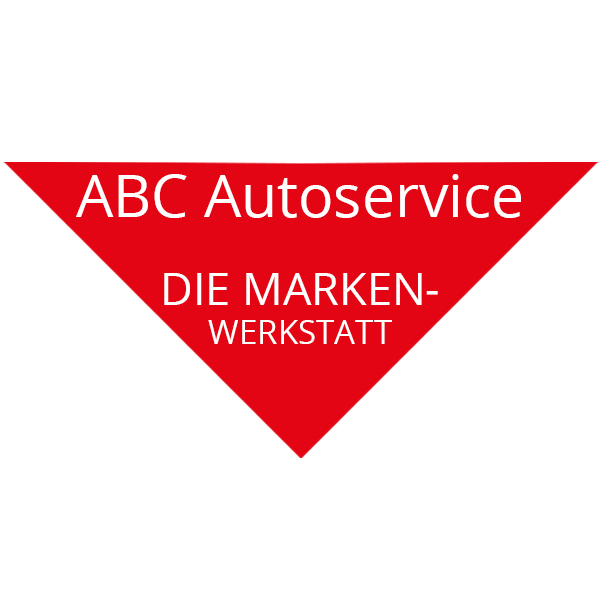 Logo ABC Autoservice GmbH
