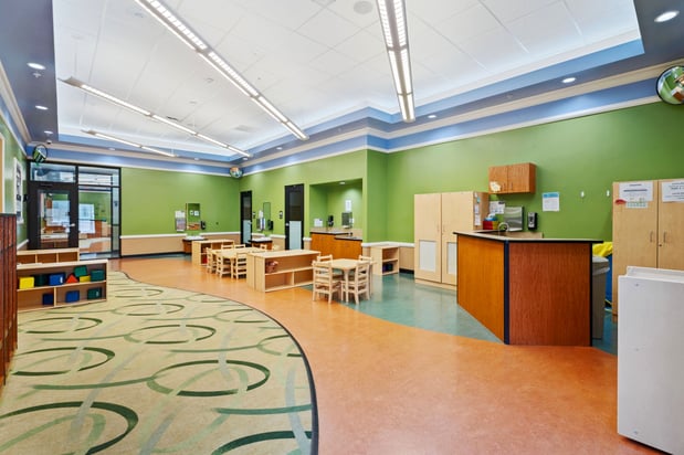 Images Crème de la Crème School of Farm Road