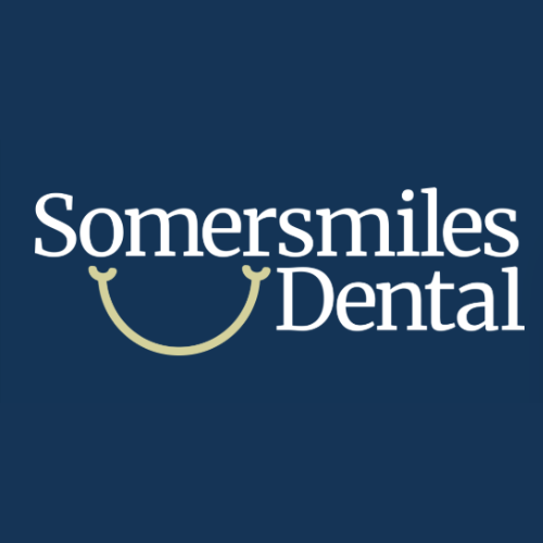 SomerSmiles Dental Logo