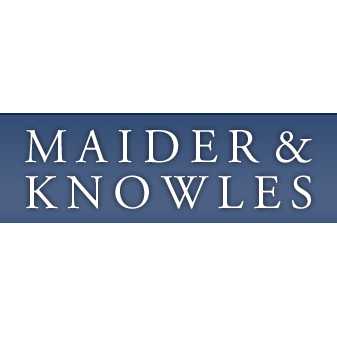 Tom Maider - Maider & Knowles, Windermere Real Estate