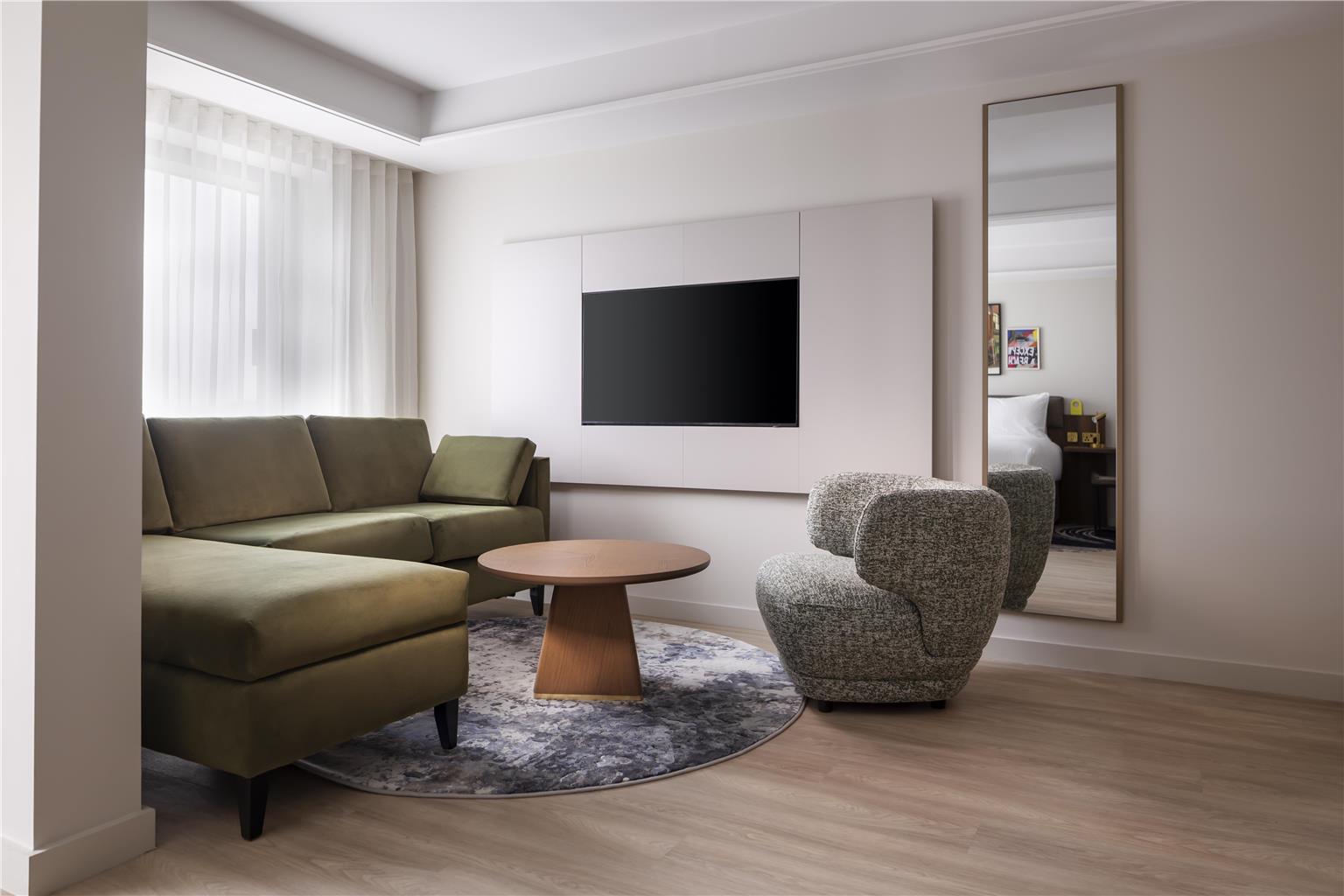 Suite