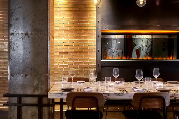 Images Kimpton Tryon Park Hotel by IHG