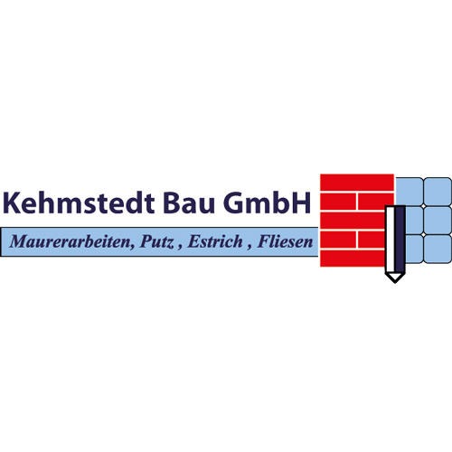 Logo Logo Kehmstedt Bau GmbH