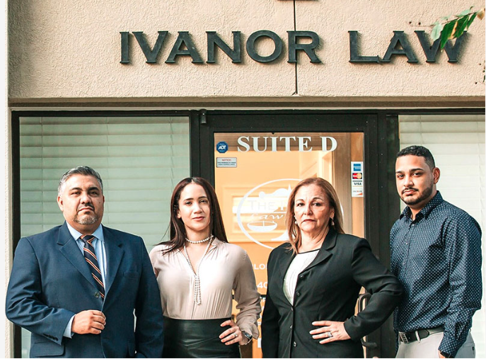 Images Ivanor Law Firm