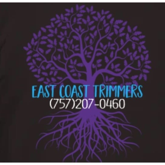 East Coast Trimmers Tree Service LLC - Williamsburg, VA - (757)207-0460 | ShowMeLocal.com