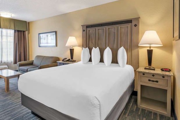Images Best Western Americana Inn