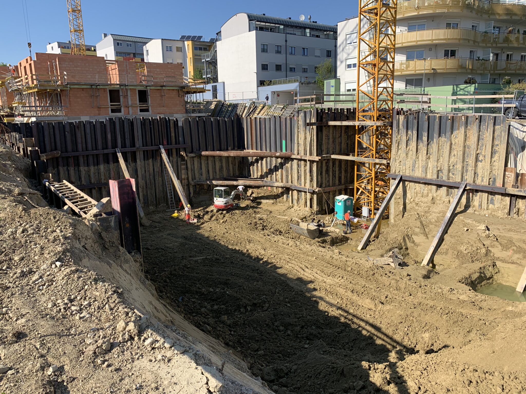 Bild 2 von Geologie Weixelberger GmbH