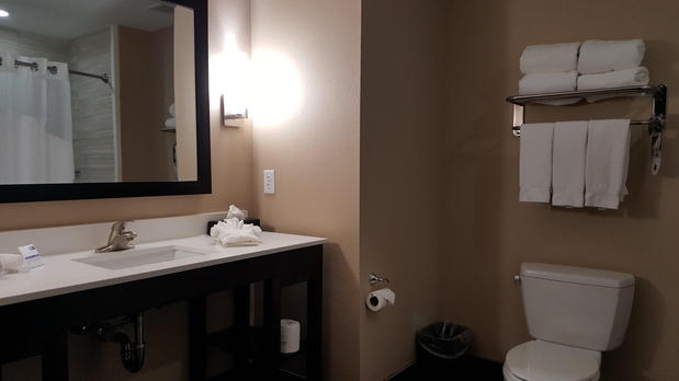 Images Holiday Inn Express & Suites Atascocita - Humble - Kingwood by IHG