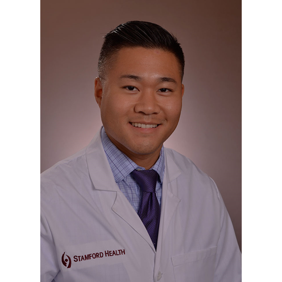 Dr. Derek Cheng, DO Stamford, CT Neurologist
