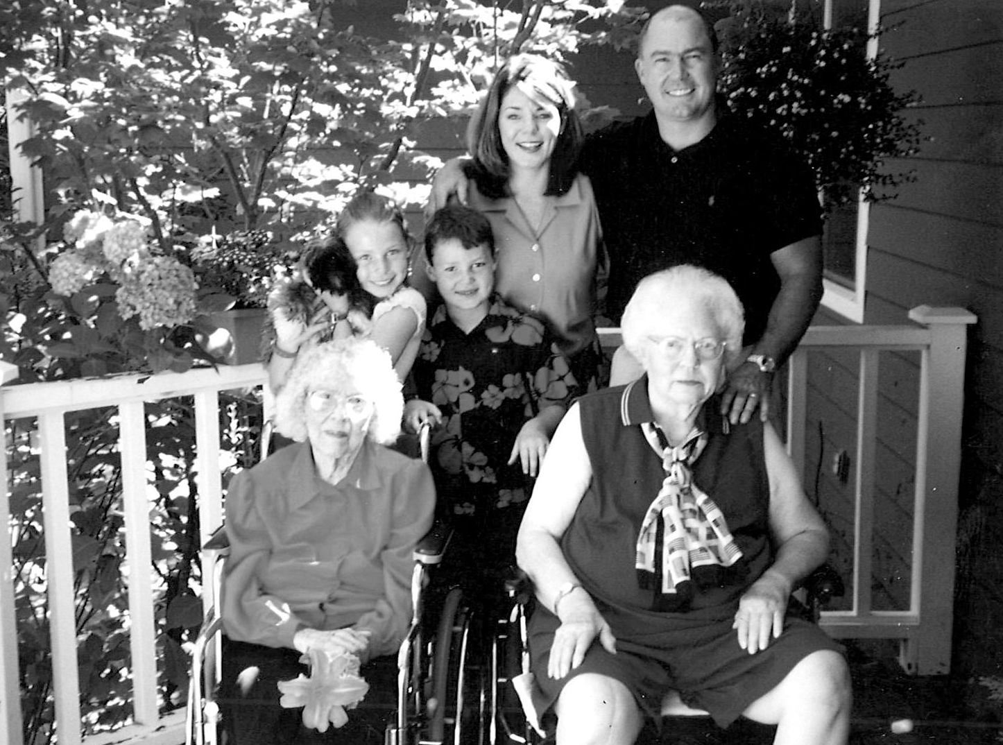 Family First Adult Family Homes Photo