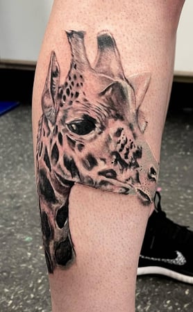 Images Art in Motion Tattoos