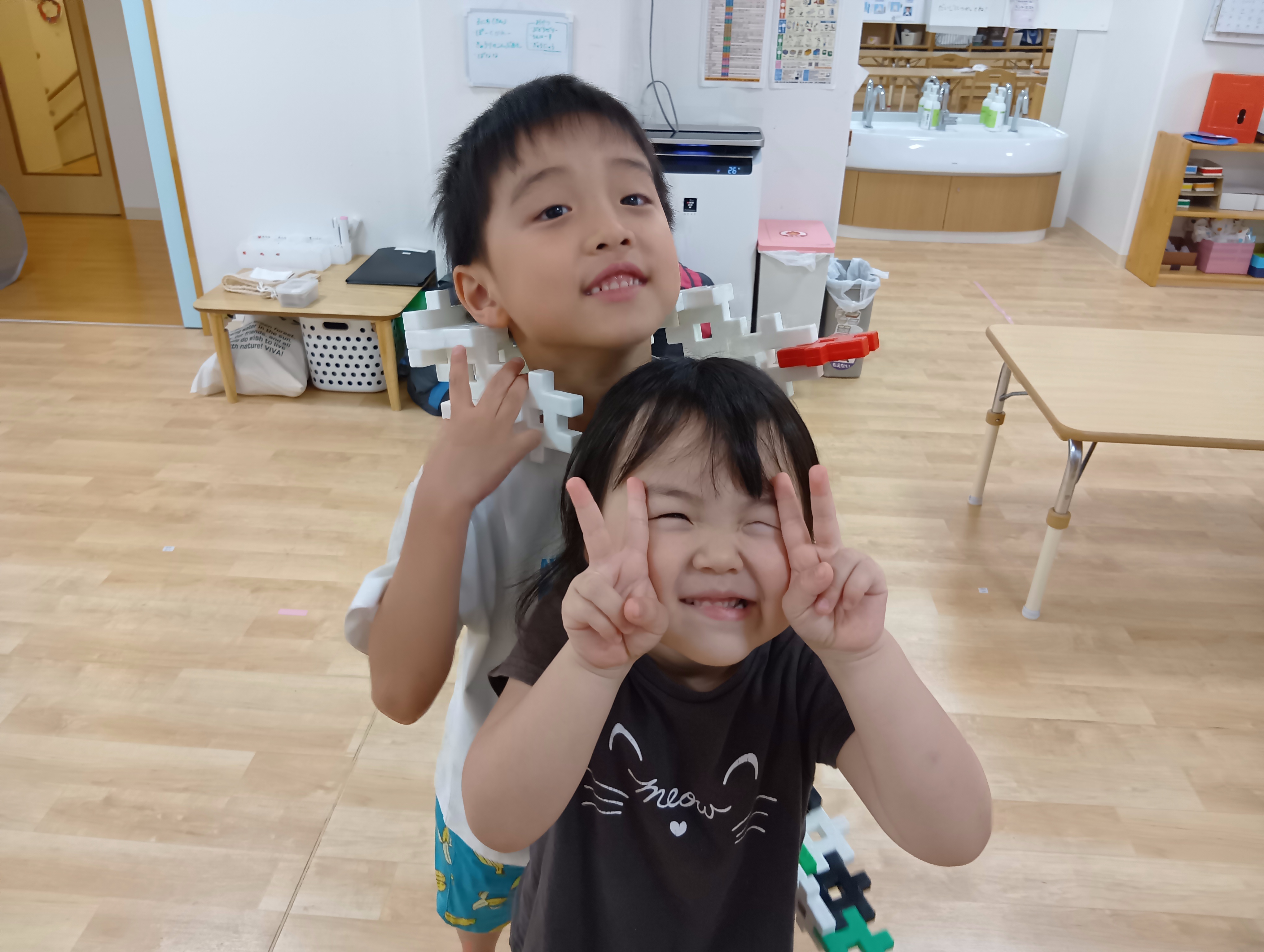 Images 千石すきっぷ保育園