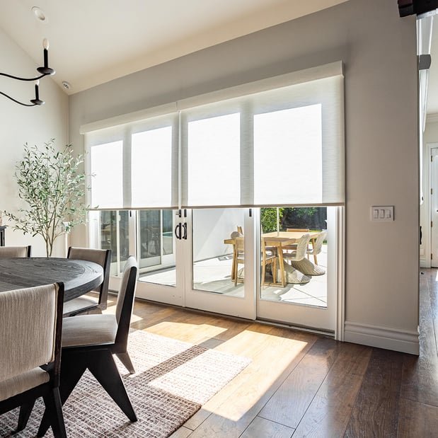 Images Budget Blinds of Santa Monica & Malibu
