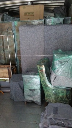 Images Major Moves Moving and Storage LLC