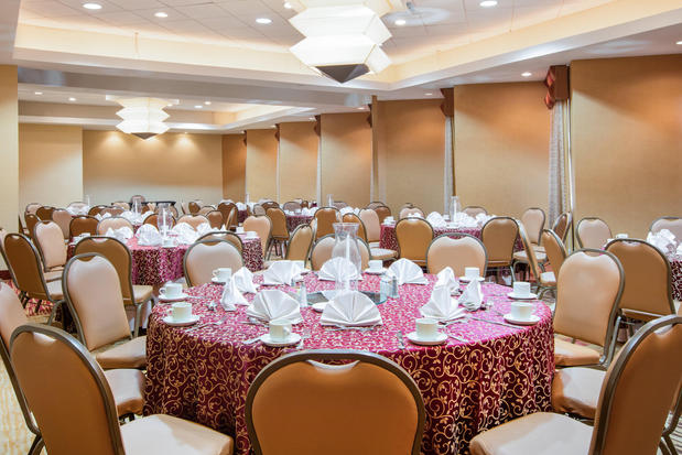 Images Crowne Plaza Houston Med Ctr-Galleria Area by IHG