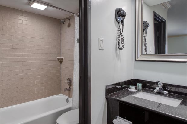 Images Best Western Webster Hotel, NASA