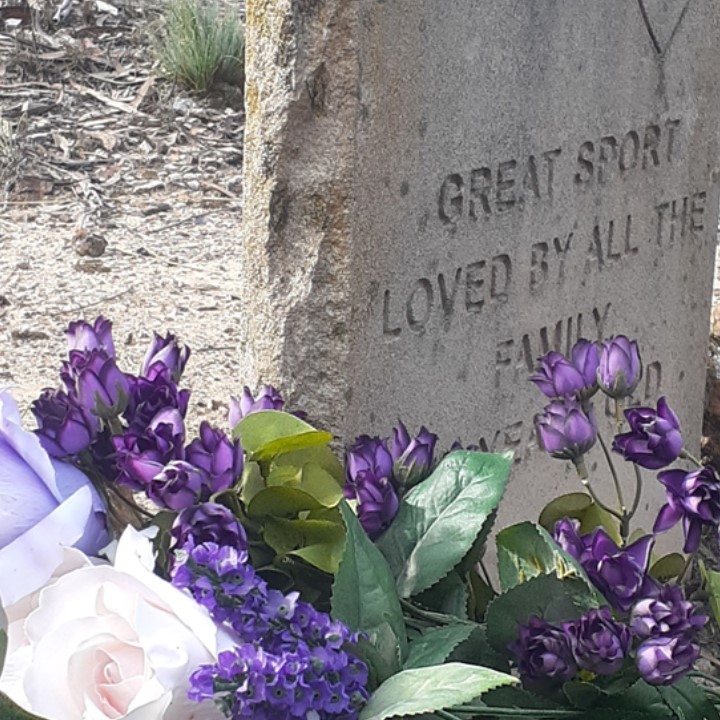 Images Compass Pet Heritage Cemetery & Crematorium