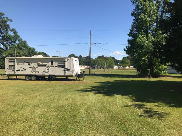 Images Treeside RV Park