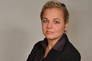 Attorney Kristin Hofheimer
