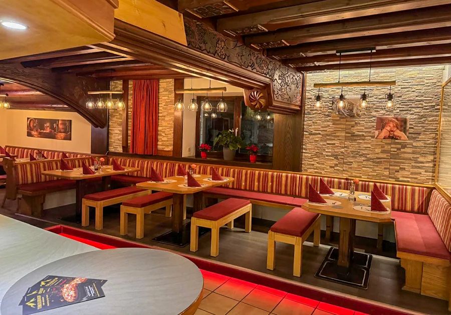 Bild 2 von Gasthaus Tirolerhof