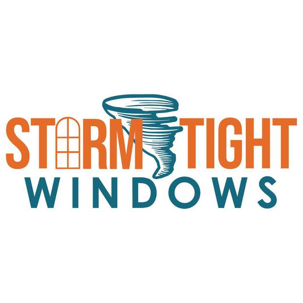 Storm Tight Windows of Texas Logo