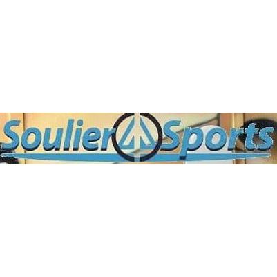 SOULIER SPORTS Sàrl Logo