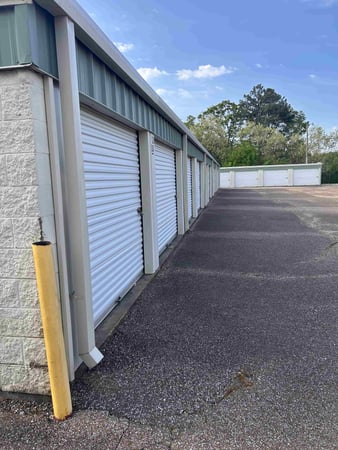 Images College Town Storage - Holly Springs