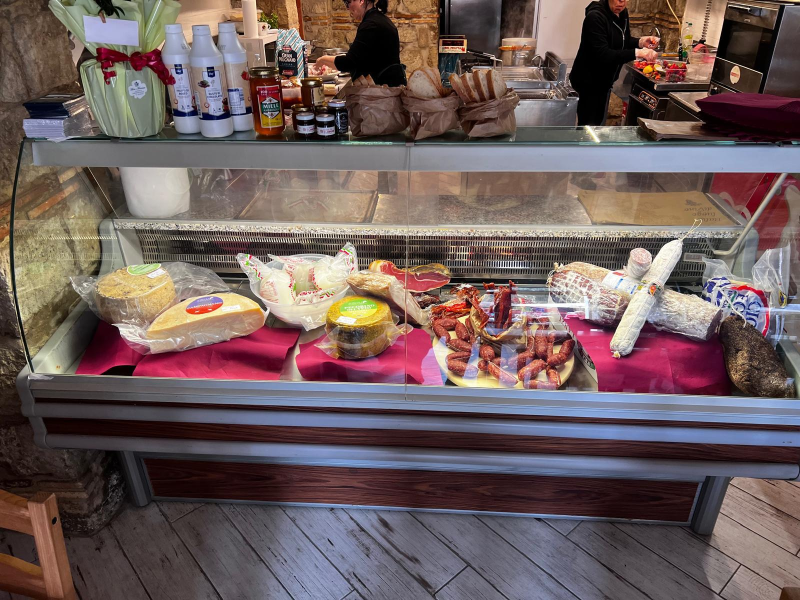 Images La Fraschetta Bar Jolly