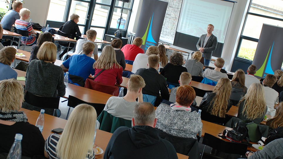Images Roskilde Tekniske Skole