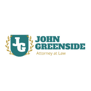 John Greenside, Attorney at Law Logo