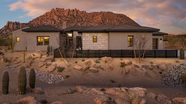 Images Ranch Gate Estates
