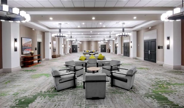 Images Hilton Birmingham Downtown at UAB