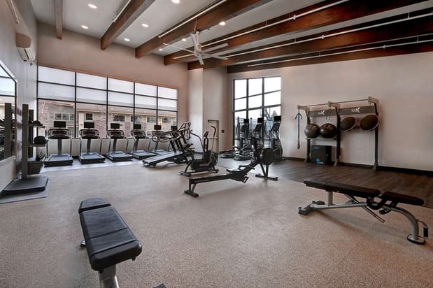 Images Homewood Suites by Hilton Eagle Boise