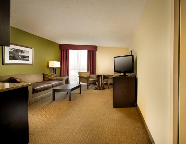 Images Holiday Inn Portland-Airport (I-205) by IHG