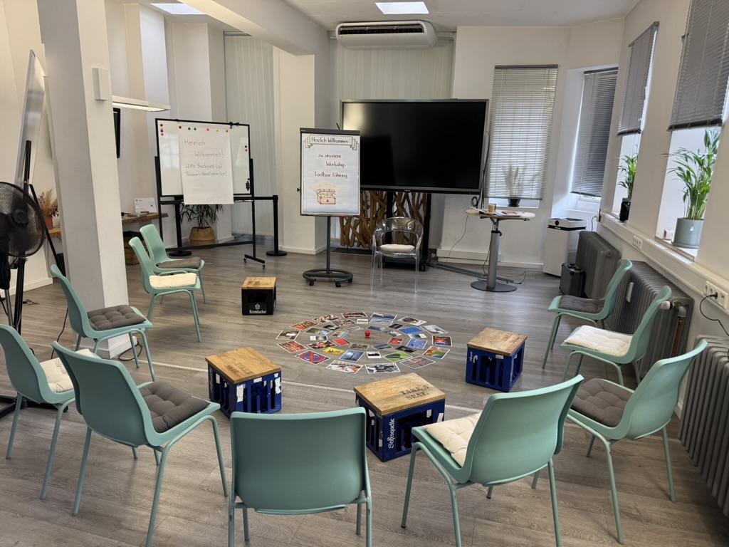 Anke Vermeulen I Führungskräfte-Coaching I Business-Coaching I Teamentwicklung, Merlostraße 18 in Köln